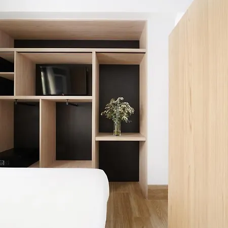 Apart-hotel Numa Goya