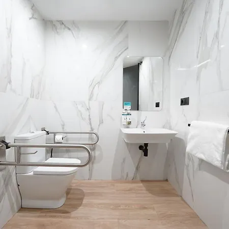 Numa Goya Apart-hotel