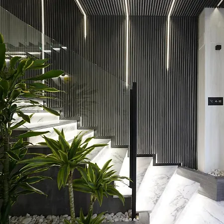 Numa Goya Apart-hotel Madri