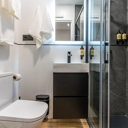 Vr Latina Madrid