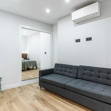 Vr Latina Appartement *
