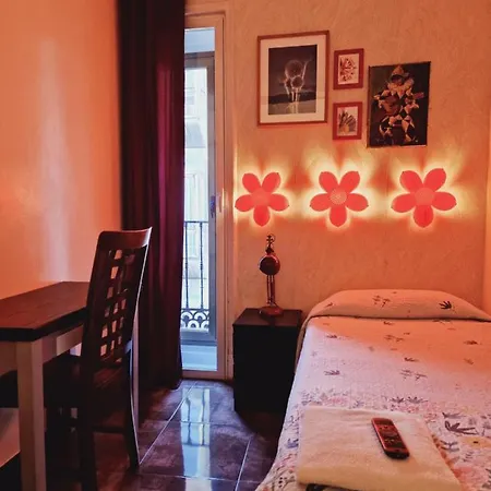 Casa De Huespedes Dolce Πανσιόν