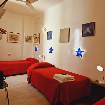 Casa De Huespedes Dolce 2* Μαδρίτη