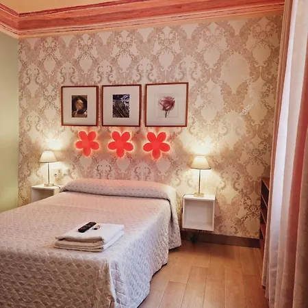 Casa De Huespedes Dolce Μαδρίτη