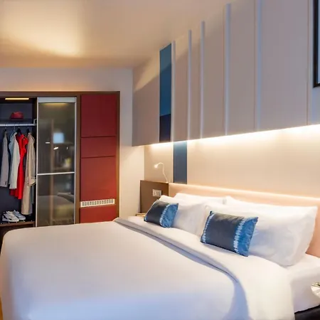 Voco Retiro By Ihg Madrid