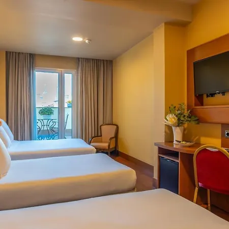 Hotel Sterling