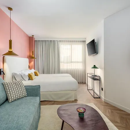 Aparthotel Tribu Malasana 3*