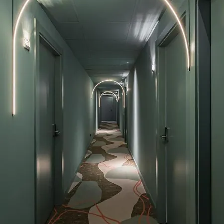 Aparthotel Tribu Malasana