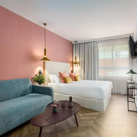 Aparthotel Tribu Malasana Madrid