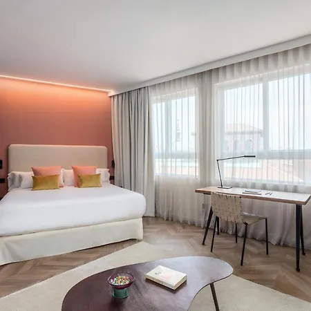 Tribu Malasana Aparthotel Madrid