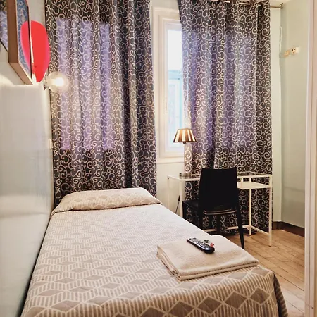 Casa De Huespedes Dolce 2* Μαδρίτη