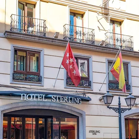 Hotel Sterling
