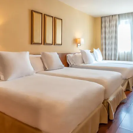 Hotel Sterling