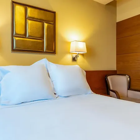 Hotel Sterling Madryt