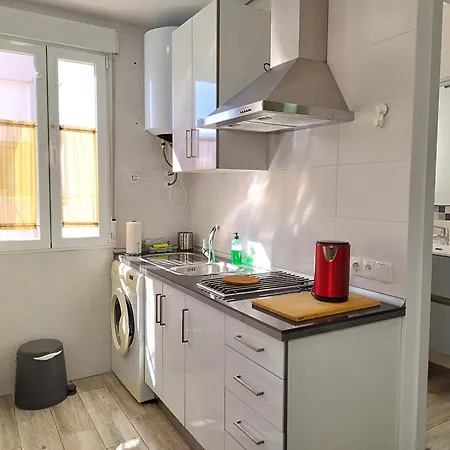 Apartamento Centro Essence *