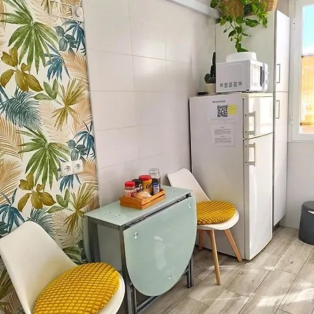 Apartamento Centro Essence *