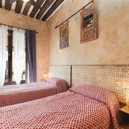 Artistic Hostel Madrid