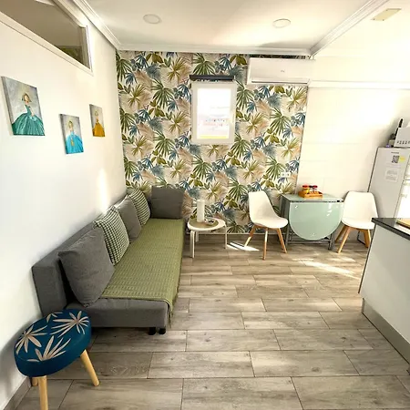 Apartamento Centro Essence Madrid