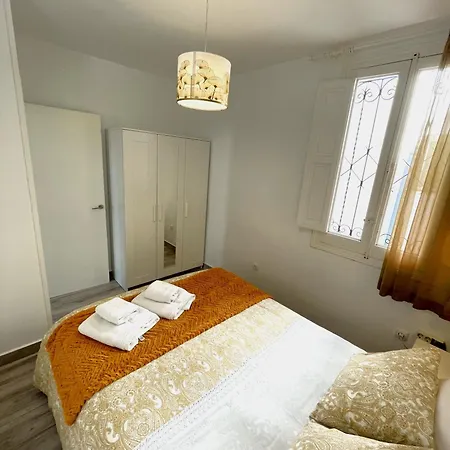 Apartamento Centro Essence *