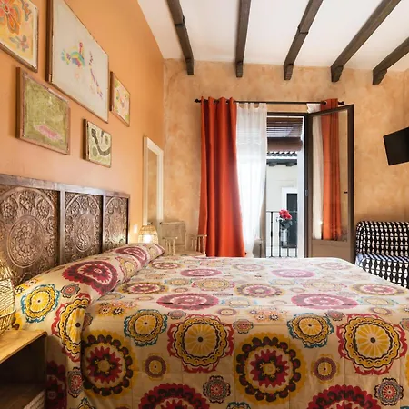 Hostel Artistic