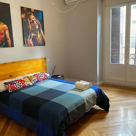 Arc House - Puerta Del Sol Only Adults *