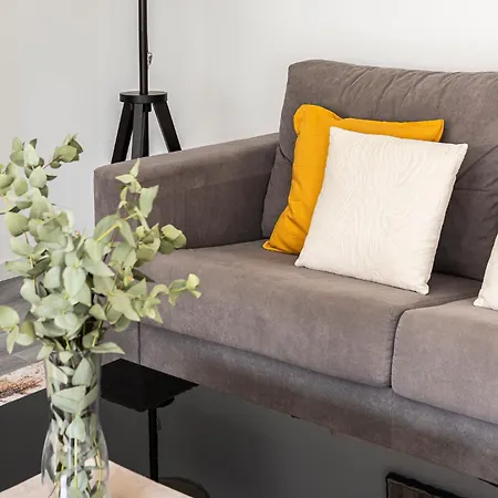 Apartamento Queens Retiro