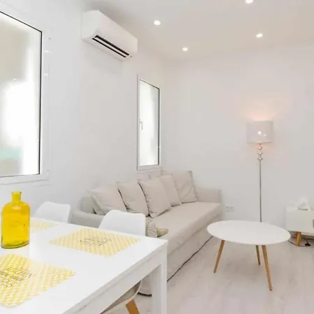 Appartamento We Casa Arriaza Madrid