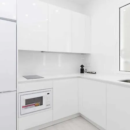 We Casa Arriaza Appartamento Madrid