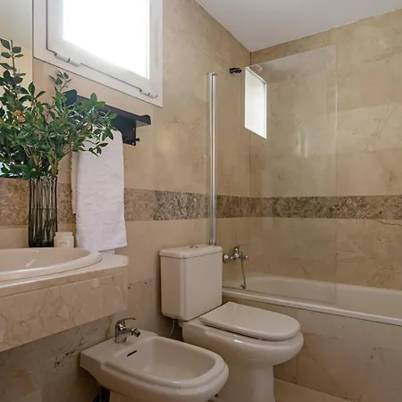 Atico Con Terraza, Parking Y Piscina Apartment *