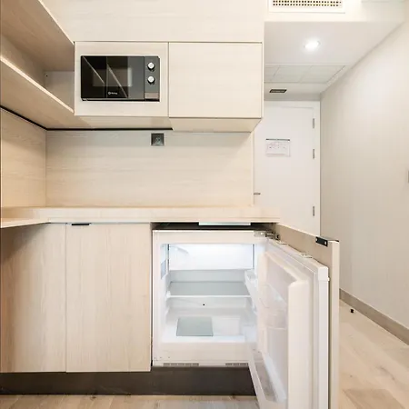Dobo Homes - Sb20 Apartment Madrid