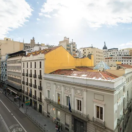 Apartment Dobo Homes - Sb20 Madrid