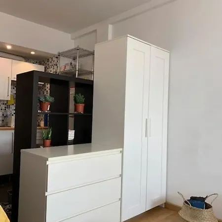 Apartamento A Area Palace-sol- Gran Via *
