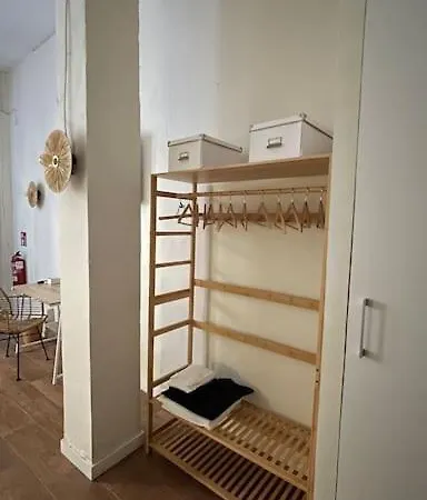 Apartment Fer's Spot *