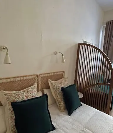 Fer's Spot Apartment *