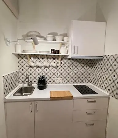 Apartment Fer's Spot Madrid