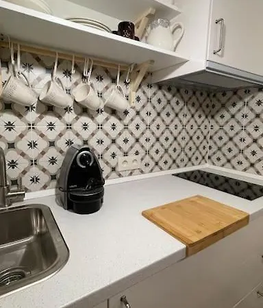 Fer's Spot Apartment Madrid