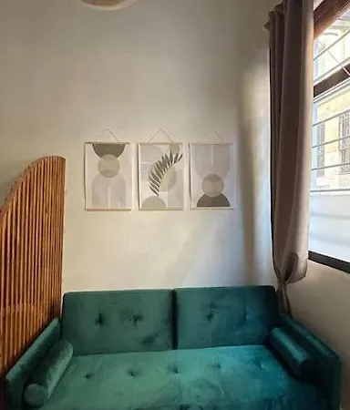 Fer's Spot Madrid