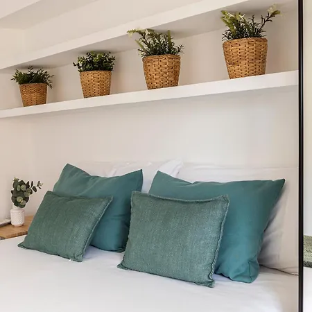 Apartamento Queens Retiro