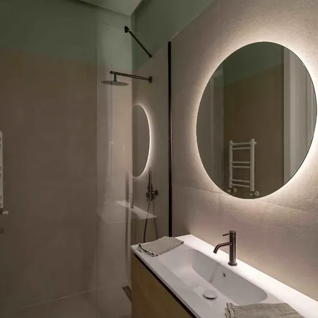 アパート Luxury Apt Para 6 En Ventura De La Vega - Las Letras