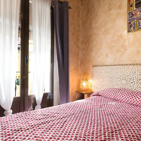 Gasthof Artistic Madrid