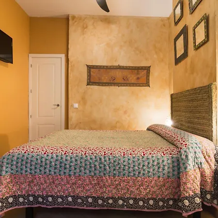 Artistic Hostel Madrid