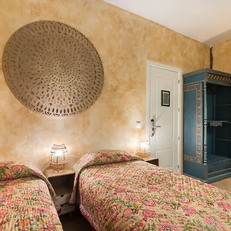 Artistic Gasthof 3*