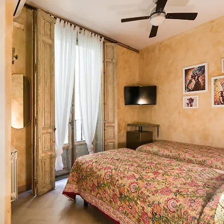 Hostel Artistic Madrid