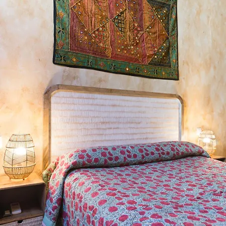 Artistic Hostel