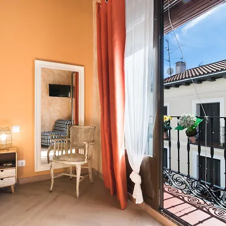 Artistic Hostel Madrid