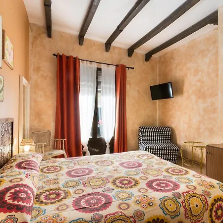 Artistic Gasthof Madrid