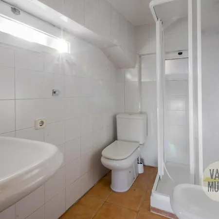 Fabuloso Atico Doble Altura 3pax En Chueca Madrid