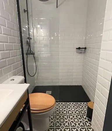 Fer's Spot Apartment *