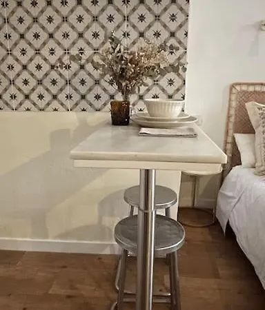 Apartment Fer's Spot
