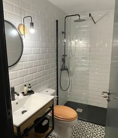 Apartment Fer's Spot